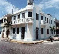 Casa De Monaga